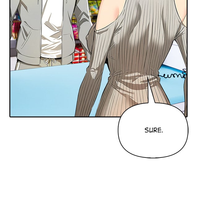 A Lucrative Affair chapter 15 page 155