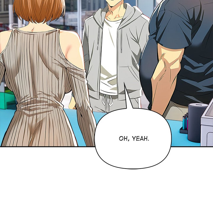 A Lucrative Affair chapter 15 page 157