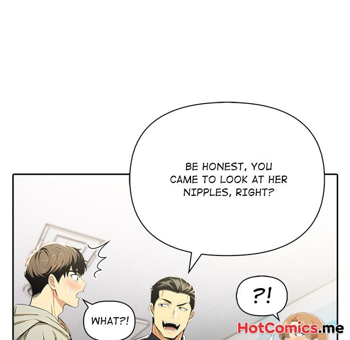 A Lucrative Affair chapter 15 page 158