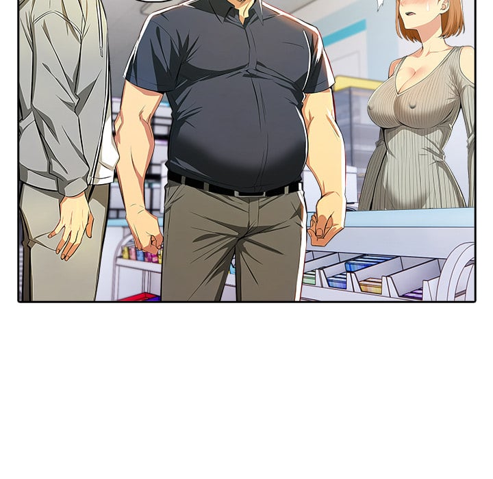 A Lucrative Affair chapter 15 page 159