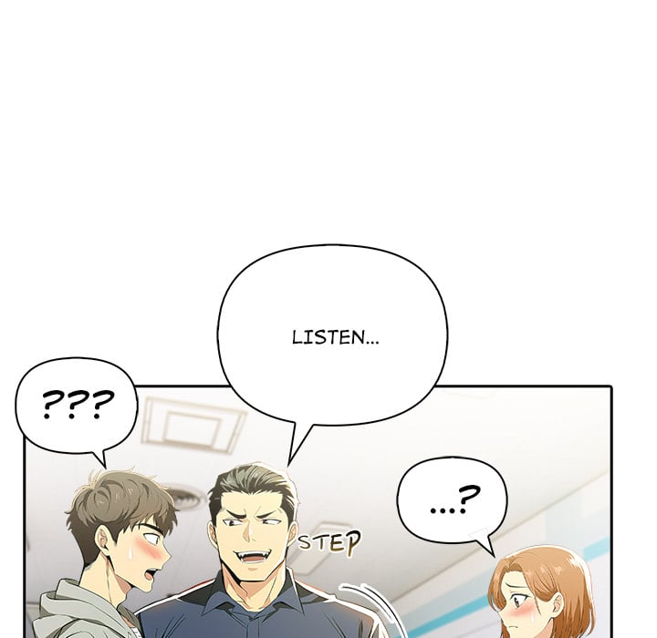 A Lucrative Affair chapter 15 page 162