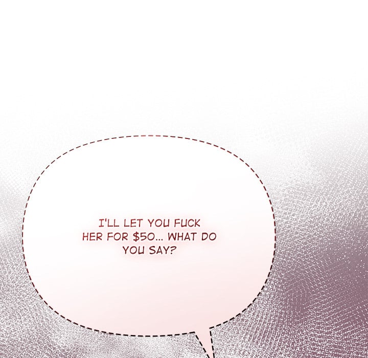 A Lucrative Affair chapter 15 page 164
