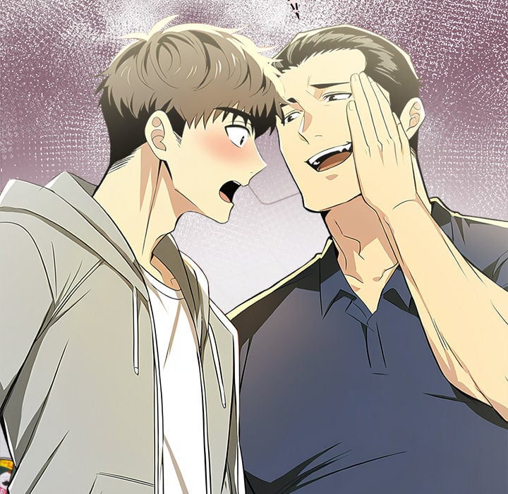 A Lucrative Affair chapter 15 page 165
