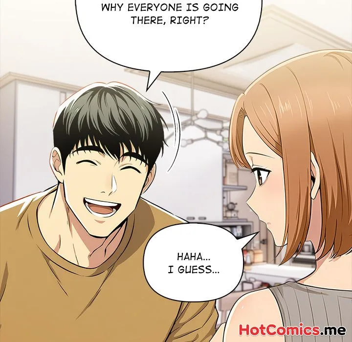 A Lucrative Affair chapter 17 page 14