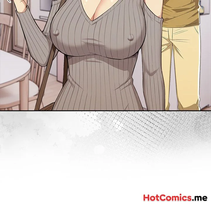 A Lucrative Affair chapter 17 page 19