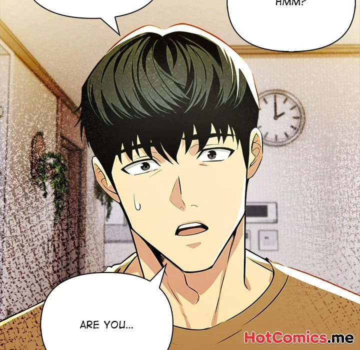 A Lucrative Affair chapter 17 page 47