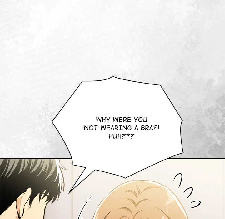 A Lucrative Affair chapter 17 page 57