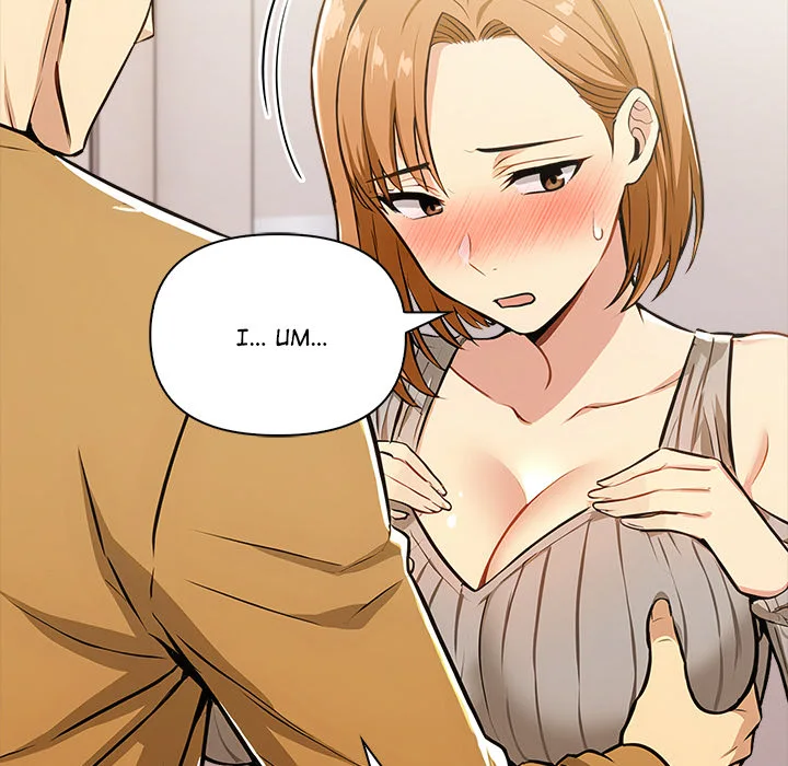 A Lucrative Affair chapter 17 page 58