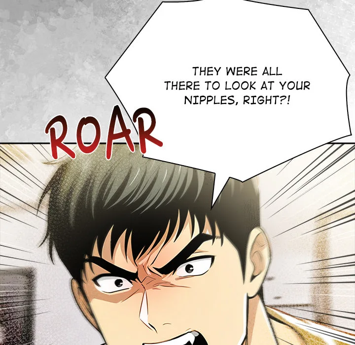 A Lucrative Affair chapter 17 page 62