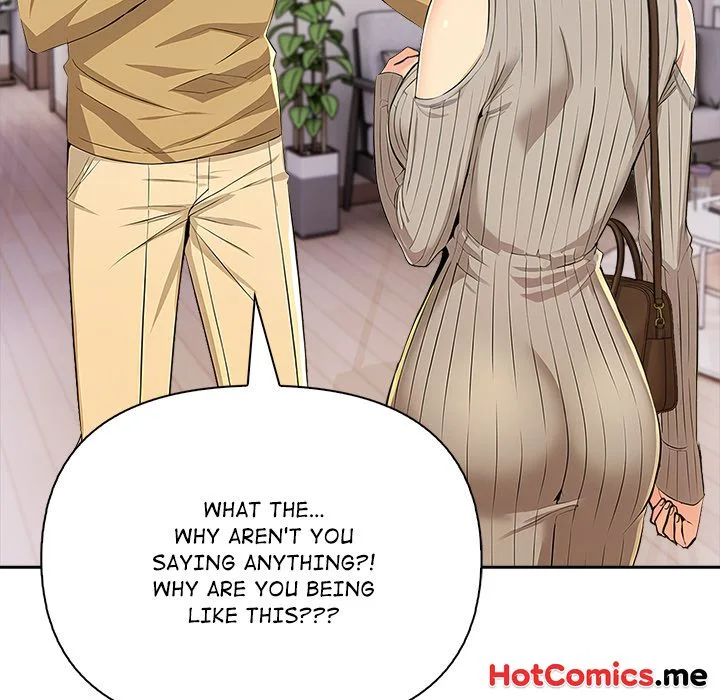 A Lucrative Affair chapter 17 page 66