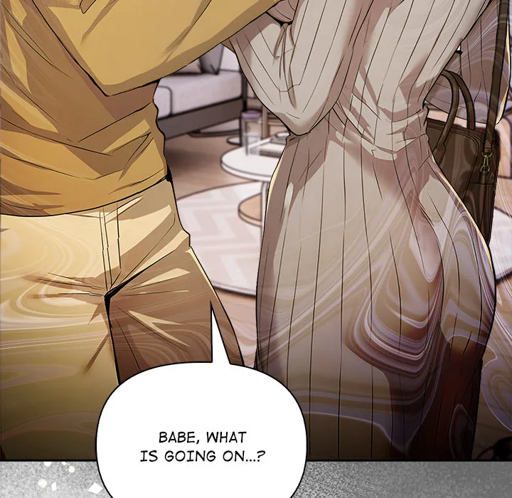 A Lucrative Affair chapter 17 page 79