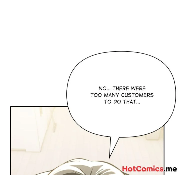 A Lucrative Affair chapter 17 page 85