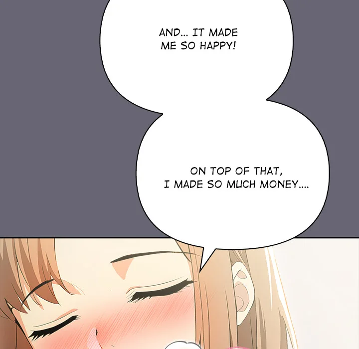 A Lucrative Affair chapter 17 page 111