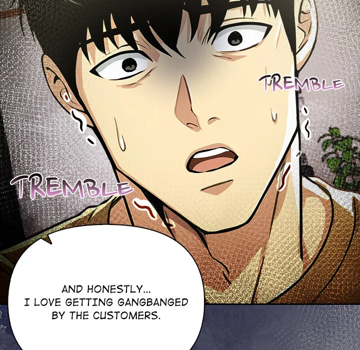 A Lucrative Affair chapter 17 page 125