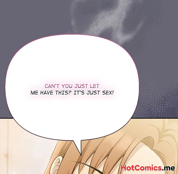 A Lucrative Affair chapter 17 page 127
