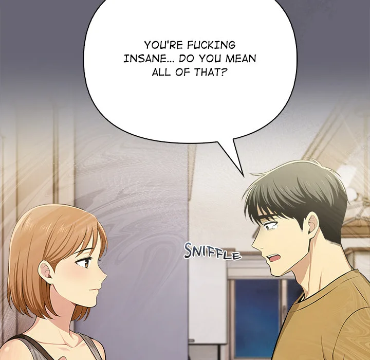 A Lucrative Affair chapter 17 page 130