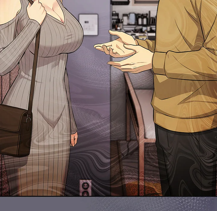 A Lucrative Affair chapter 17 page 131