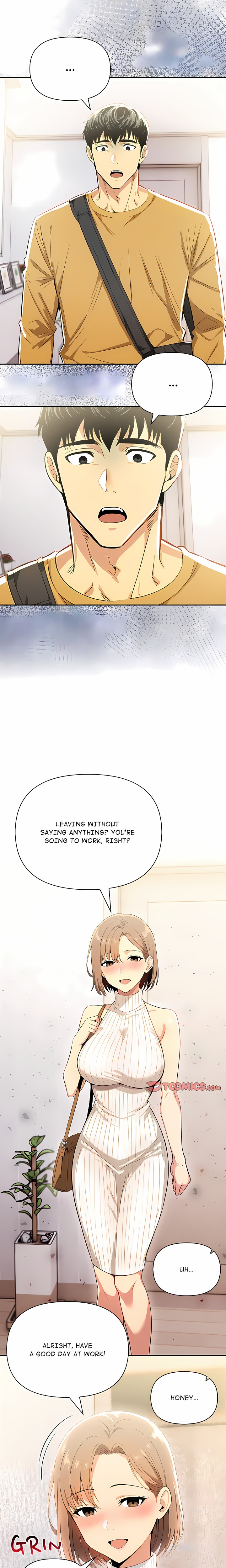 A Lucrative Affair chapter 18 page 14