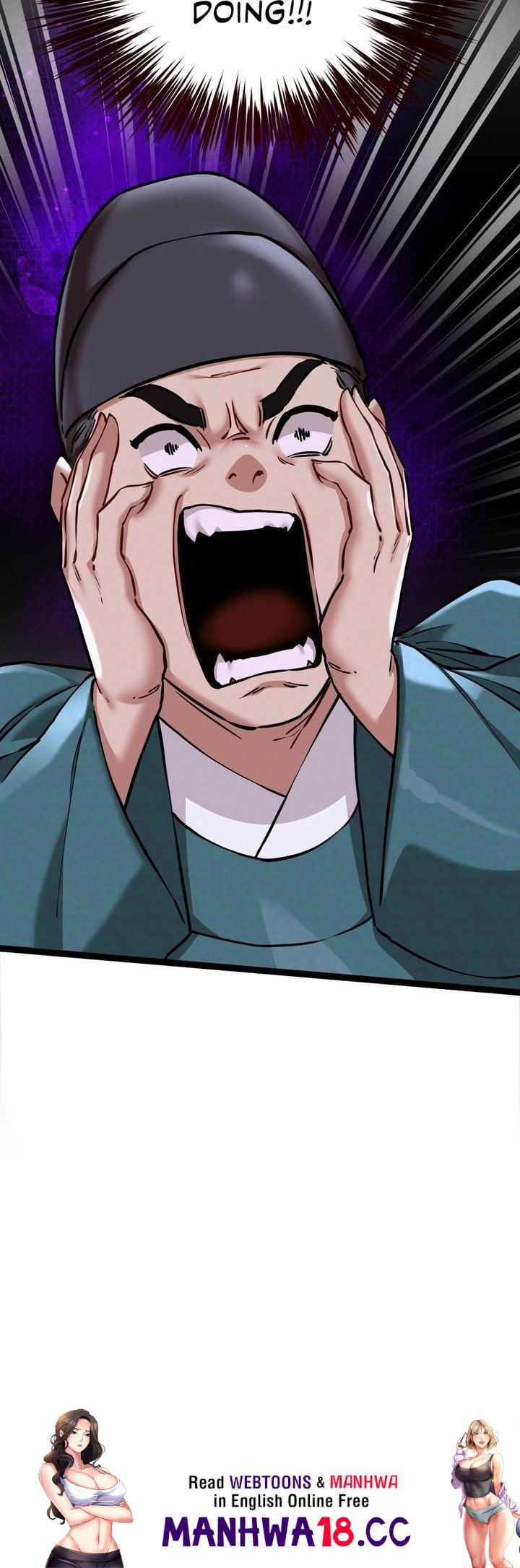 A Man Who Became A Eunuch chapter 7 page 46