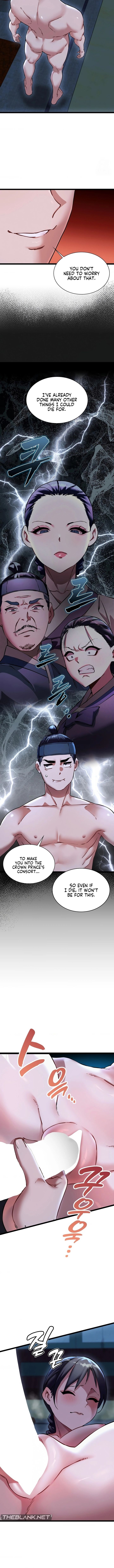 A Man Who Became A Eunuch chapter 14 page 6