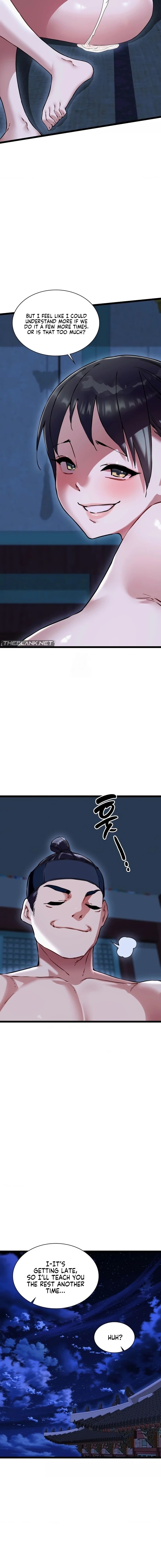 A Man Who Became A Eunuch chapter 15 page 4