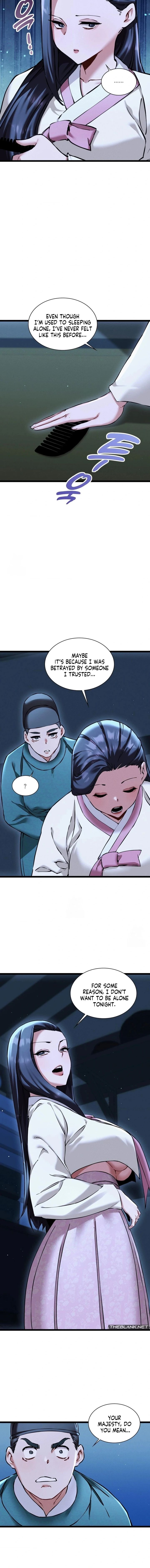 A Man Who Became A Eunuch chapter 17 page 4