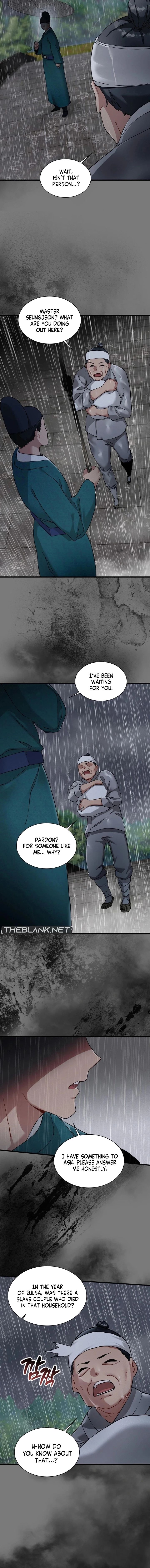 A Man Who Became A Eunuch chapter 19 page 6