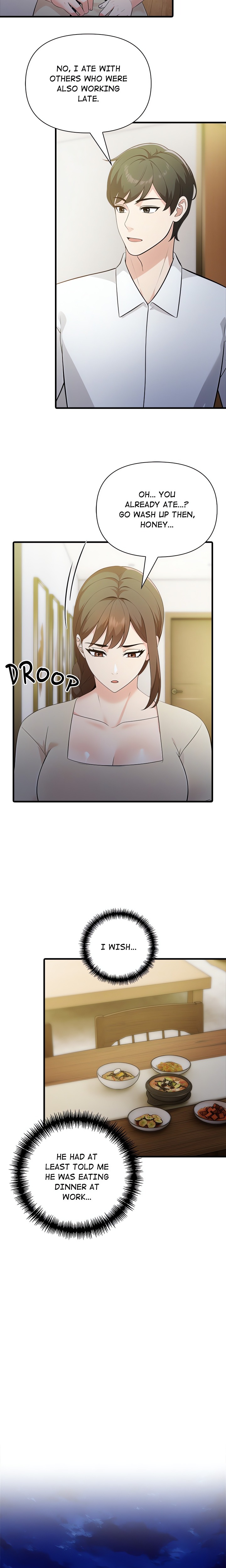 A Parent Teacher Affair chapter 1 page 3