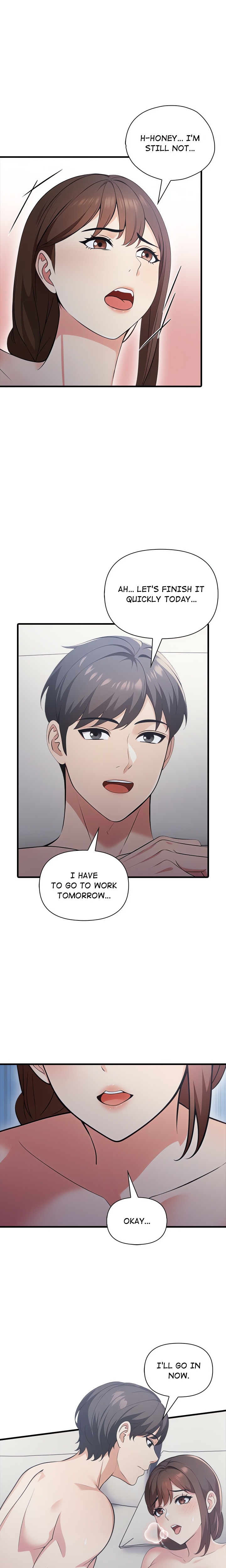 A Parent Teacher Affair chapter 1 page 5