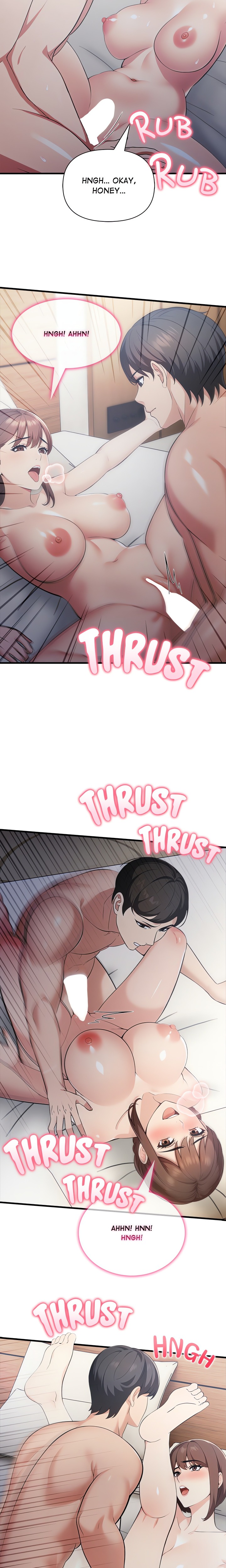 A Parent Teacher Affair chapter 1 page 6