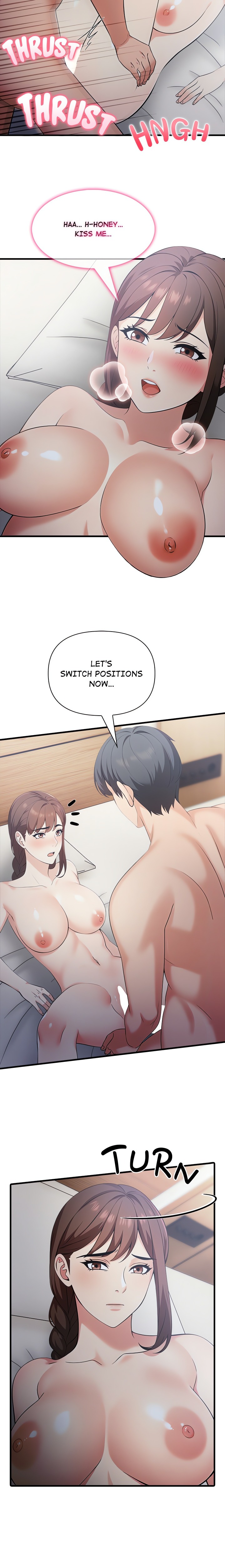 A Parent Teacher Affair chapter 1 page 7