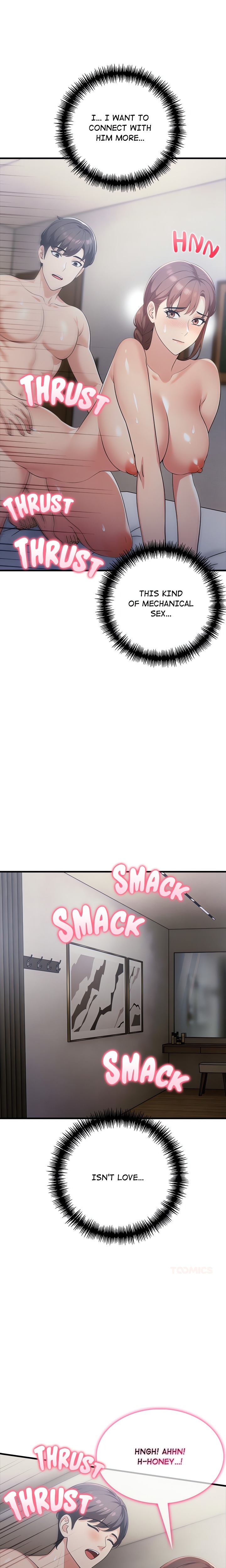 A Parent Teacher Affair chapter 1 page 8