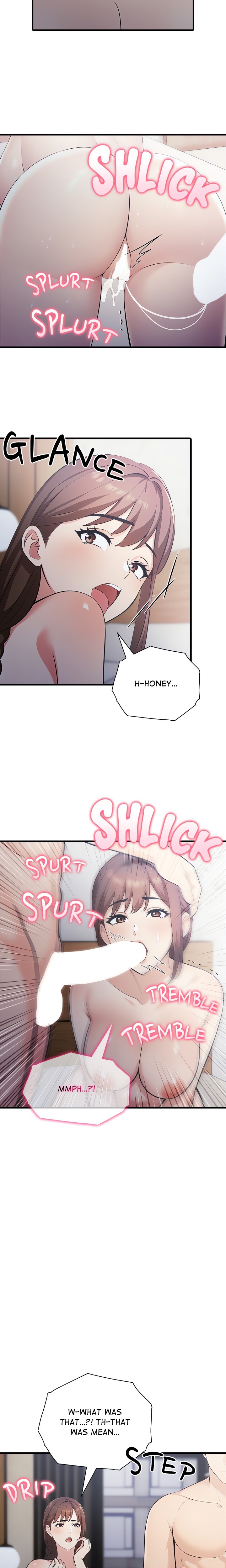 A Parent Teacher Affair chapter 1 page 11