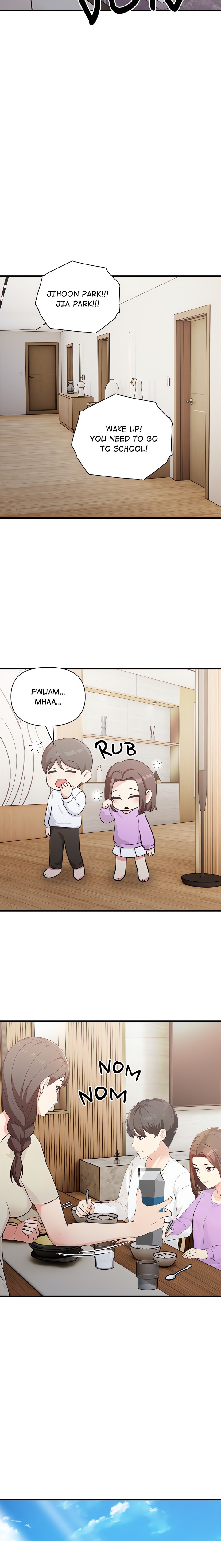 A Parent Teacher Affair chapter 1 page 15