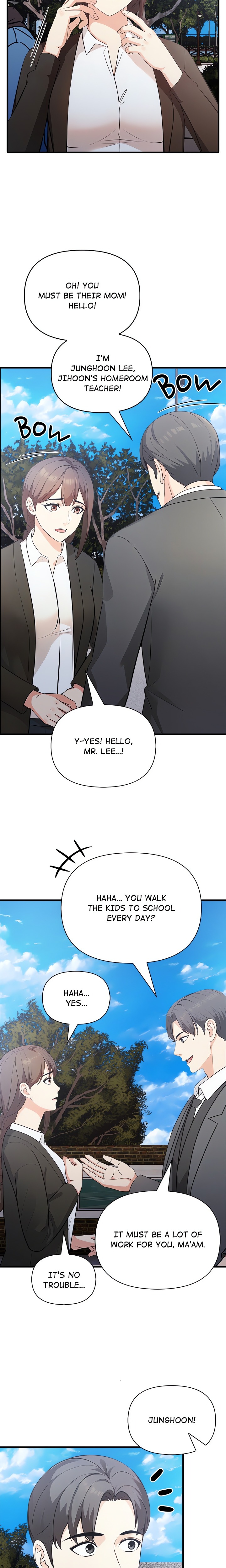 A Parent Teacher Affair chapter 1 page 18