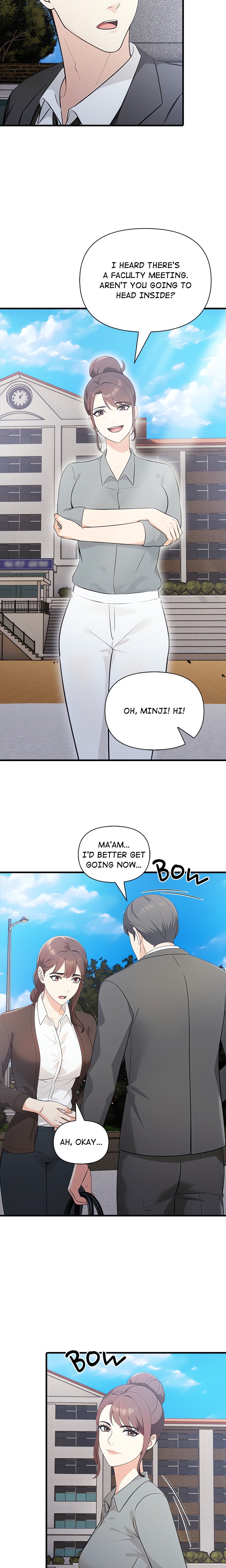 A Parent Teacher Affair chapter 1 page 19