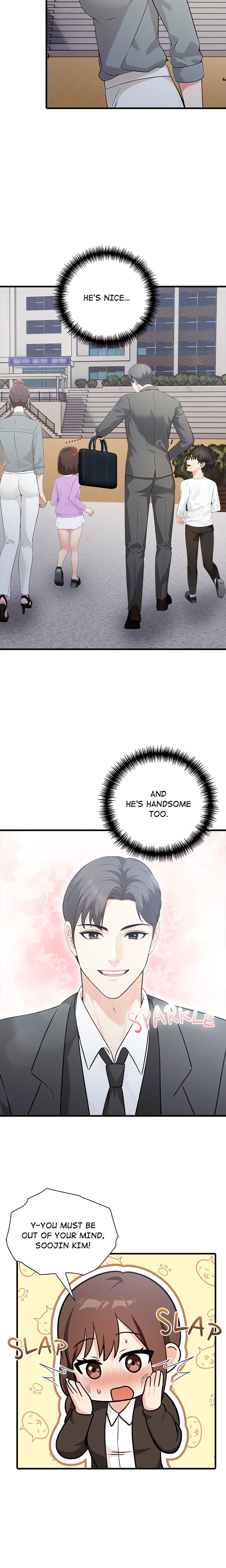 A Parent Teacher Affair chapter 1 page 20