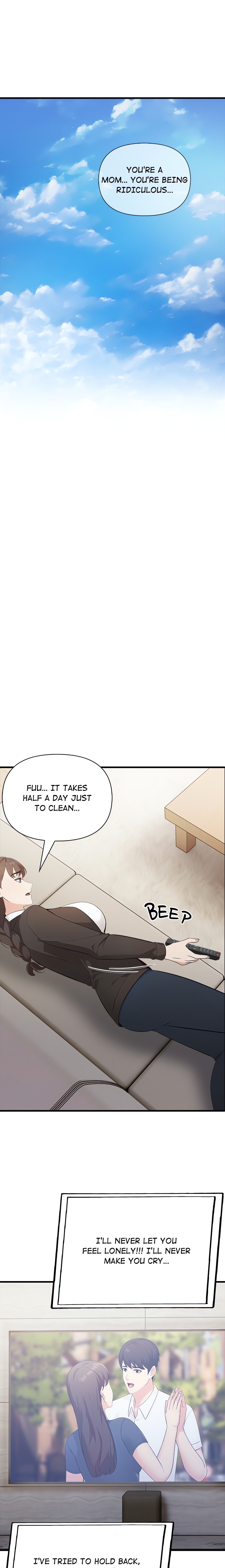 A Parent Teacher Affair chapter 1 page 21