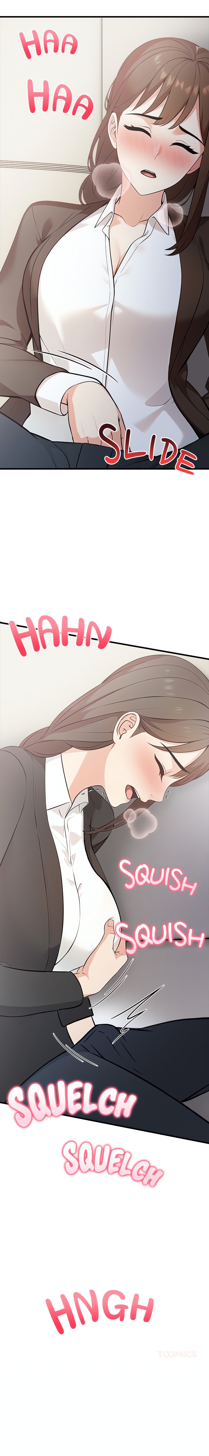 A Parent Teacher Affair chapter 1 page 23