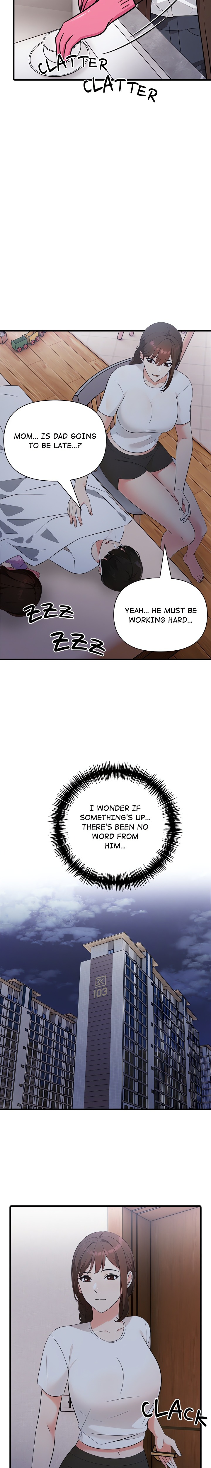 A Parent Teacher Affair chapter 2 page 7