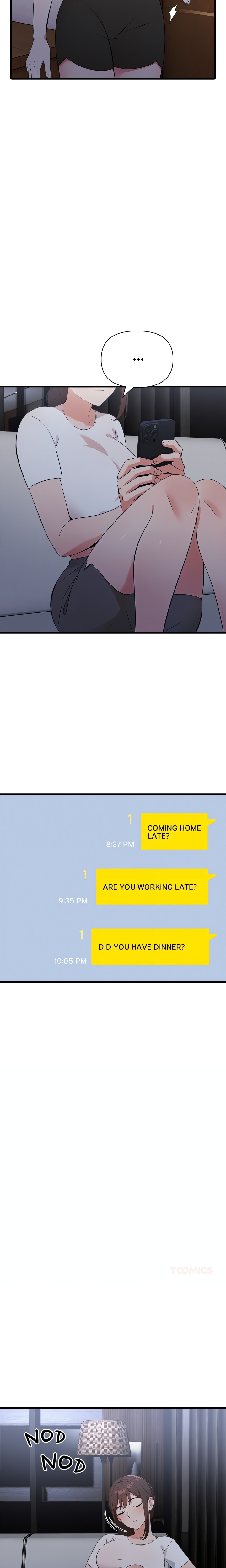 A Parent Teacher Affair chapter 2 page 8