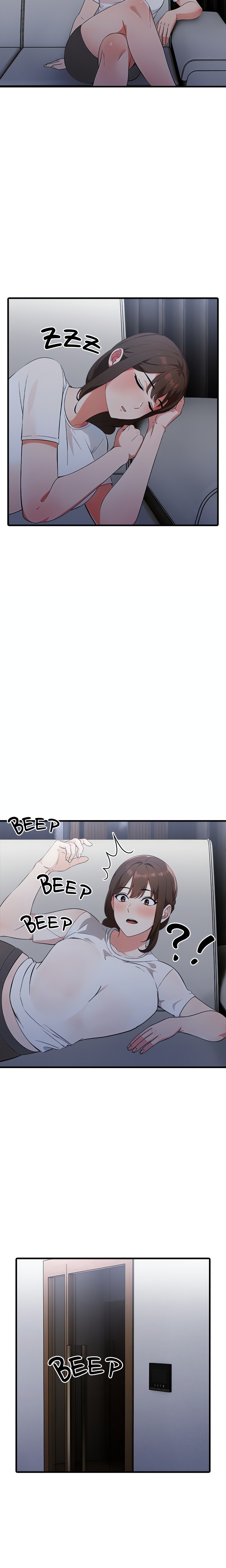 A Parent Teacher Affair chapter 2 page 9