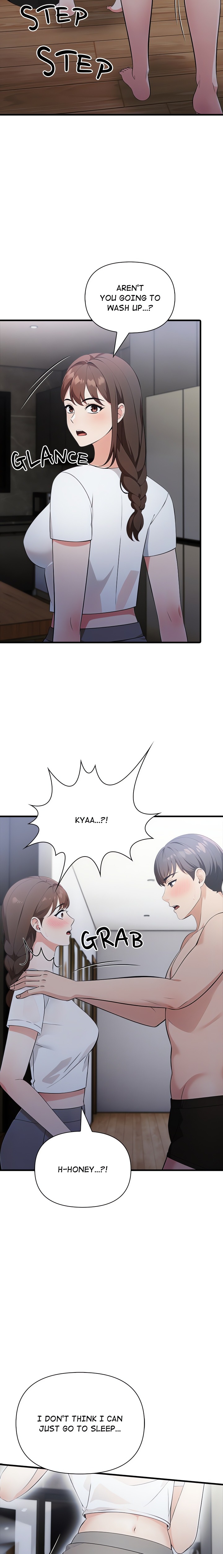 A Parent Teacher Affair chapter 2 page 13