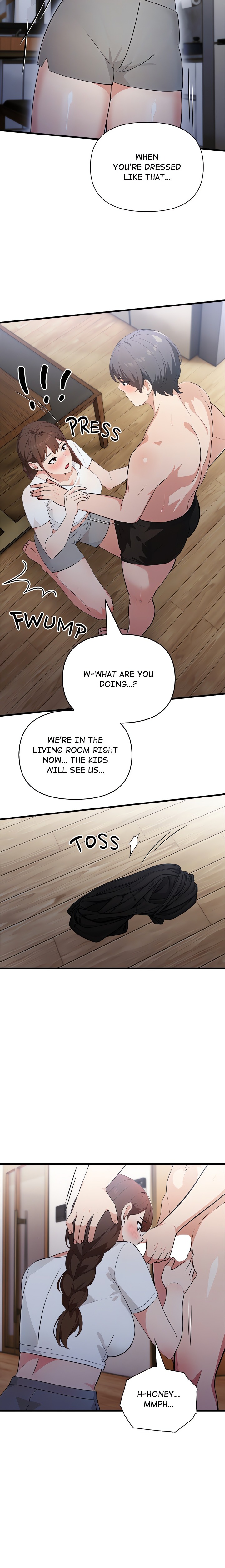 A Parent Teacher Affair chapter 2 page 14