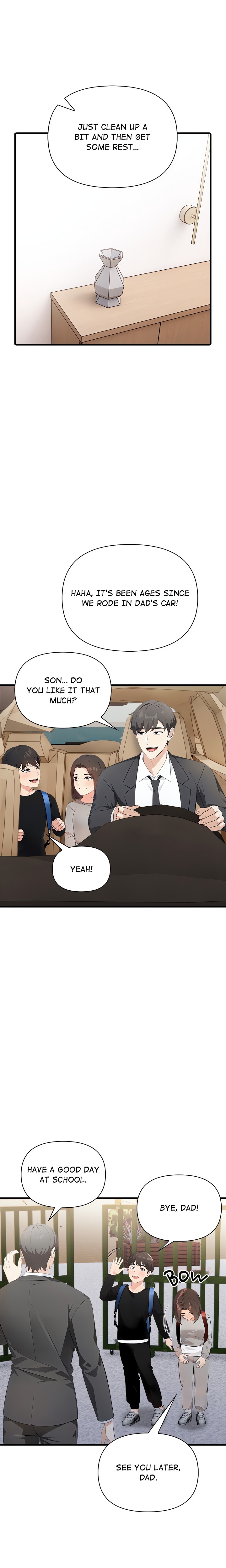 A Parent Teacher Affair chapter 3 page 8