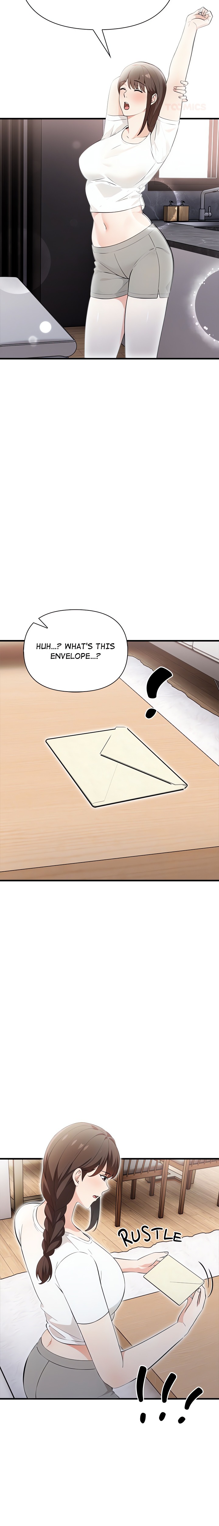 A Parent Teacher Affair chapter 3 page 10