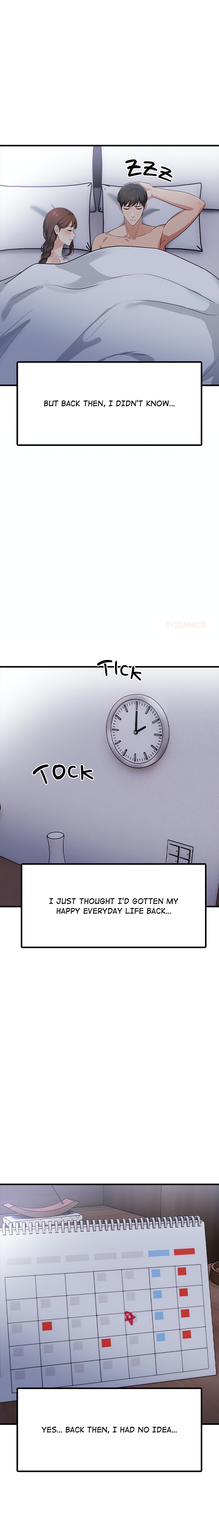 A Parent Teacher Affair chapter 3 page 21