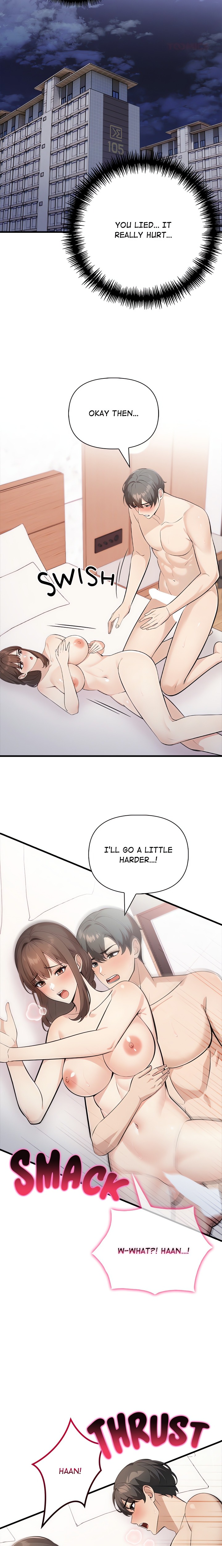 A Parent Teacher Affair chapter 5 page 5
