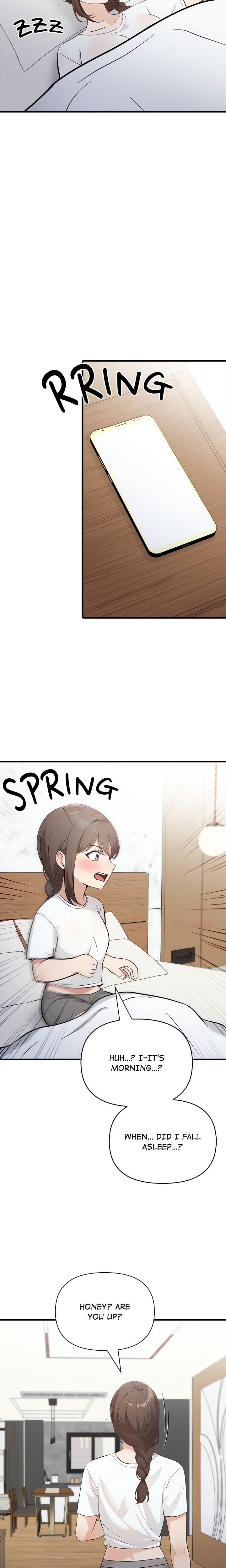 A Parent Teacher Affair chapter 5 page 12