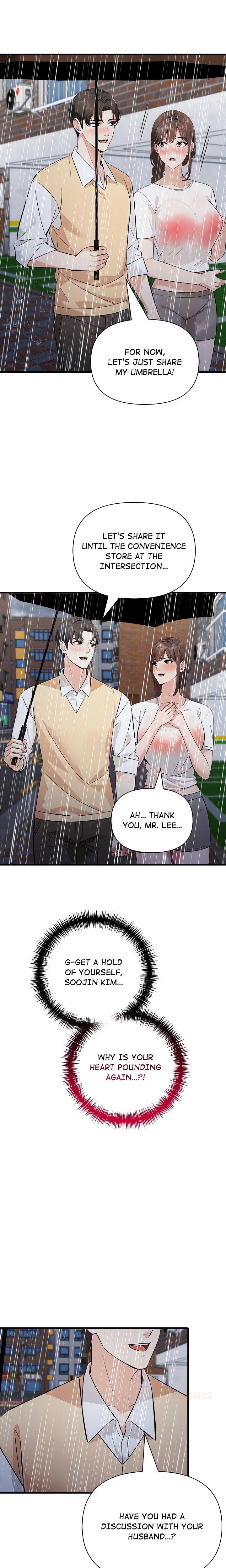 A Parent Teacher Affair chapter 5 page 18